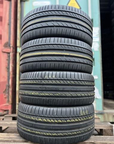 Continental ContiSportContact 5 245/45 R17