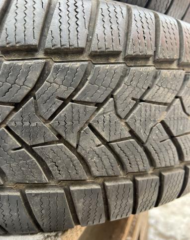 Dunlop Winter Sport 5 225/65 R17