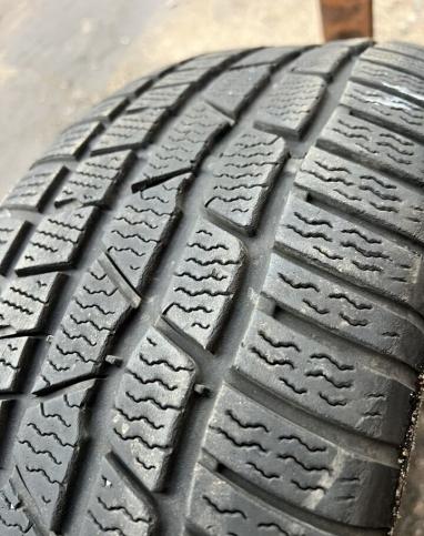 Continental ContiWinterContact TS 830 P 225/55 R17