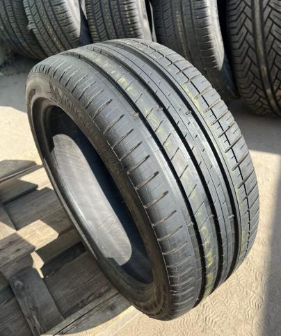 Michelin Pilot Sport 3 245/40 R19