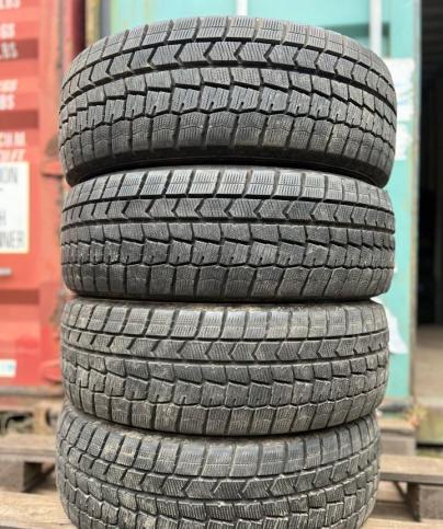 Dunlop Winter Maxx WM02 225/60 R17