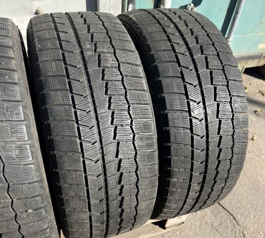 Dunlop Winter Maxx WM02 245/45 R18