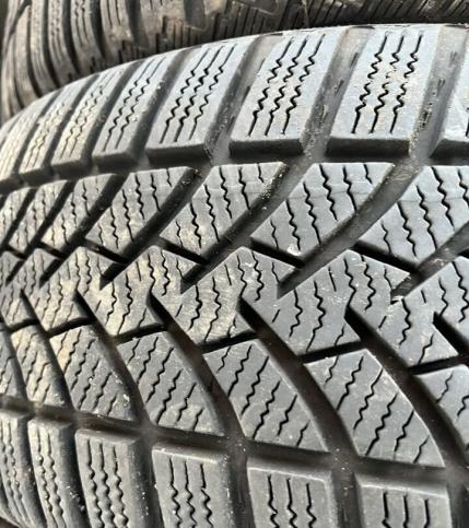 Semperit Speed Grip 3 205/55 R16