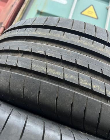 Goodyear Eagle F1 Asymmetric 3 245/45 R17