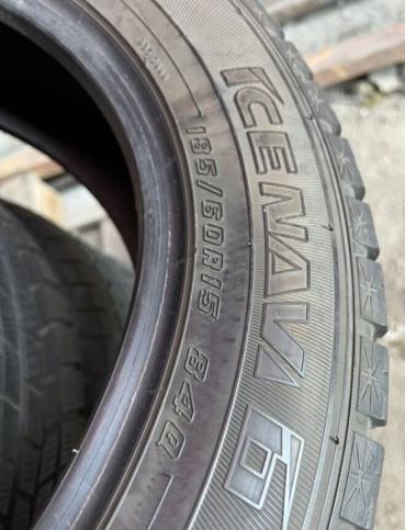 Goodyear Ice Navi 6 185/60 R15