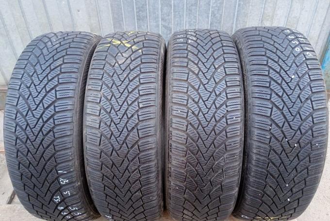 Continental ContiWinterContact TS 850 185/55 R16