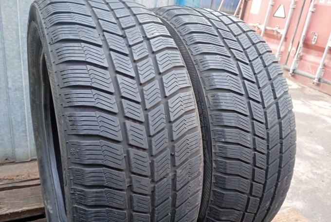 Barum Polaris 3 205/50 R16