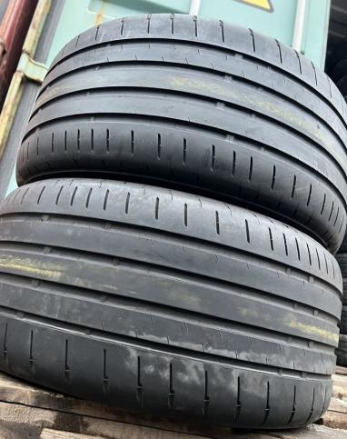 Bridgestone Potenza S007A 245/40 R17