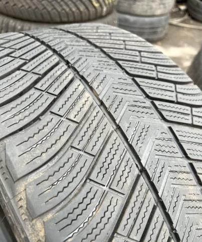 Michelin Pilot Alpin 4 265/40 R19