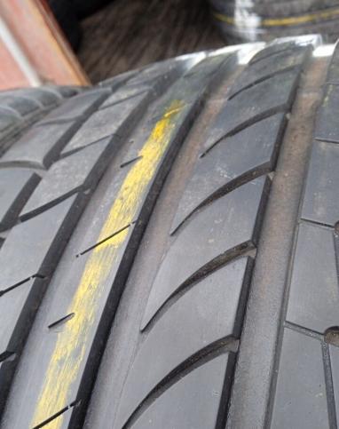 Dunlop SP Sport Maxx TT 245/40 R20