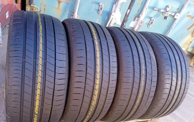 Dunlop SP Sport LM705 245/40 R18