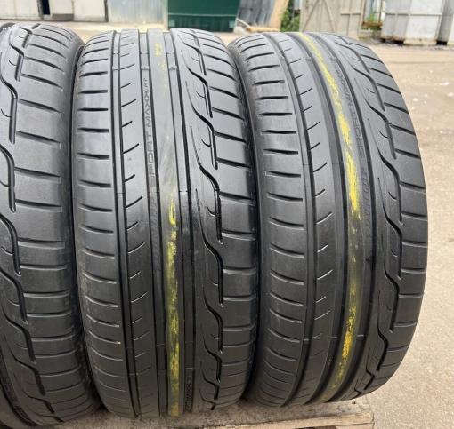 Dunlop SP Sport Maxx RT 225/45 R18