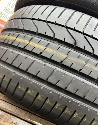 Pirelli P Zero 315/35 R21