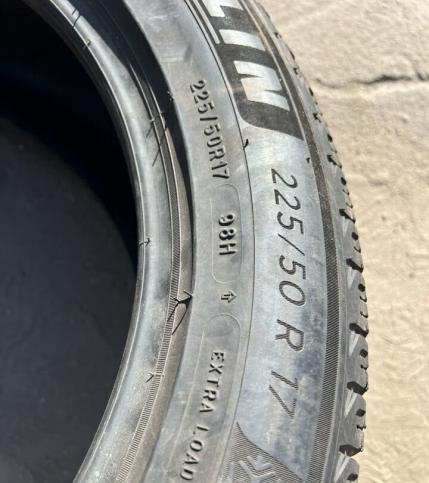 Michelin X-Ice 3 225/50 R17