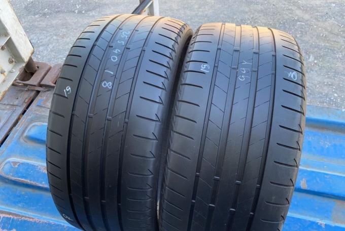 Bridgestone Turanza T005 255/40 R18