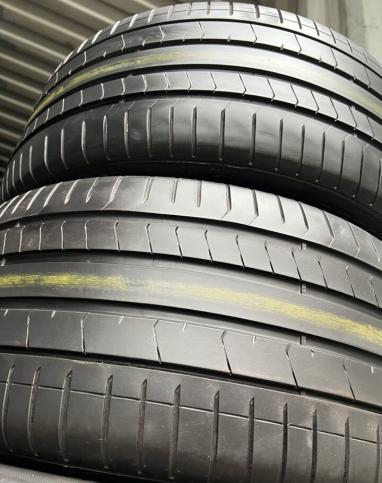 Pirelli P Zero PZ4 275/40 R19