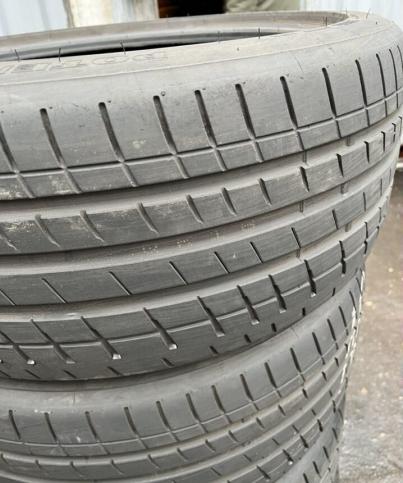 Bridgestone Potenza S007 255/40 R20