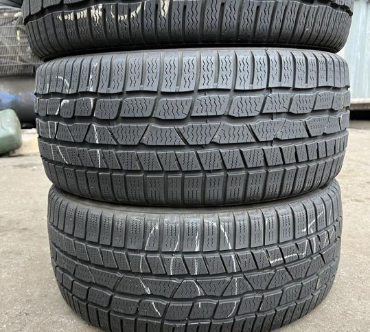 Continental ContiWinterContact TS 830 P 215/40 R17