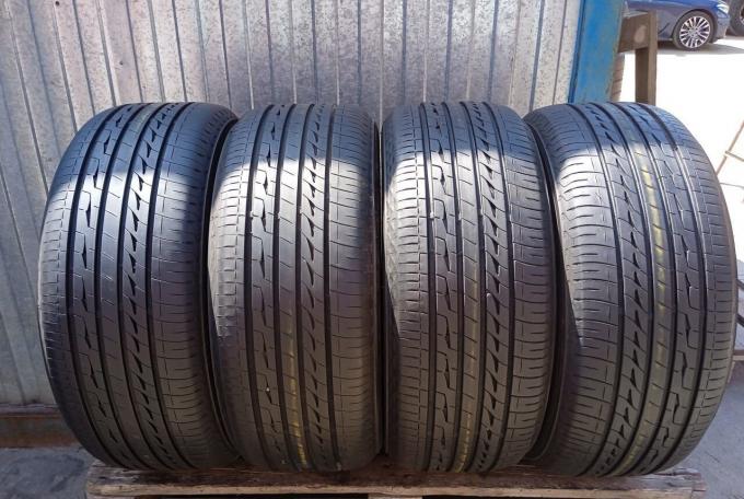 Bridgestone Regno GR-XII 245/50 R18