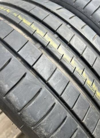 Dunlop SP Sport Maxx 060+ 245/45 R19