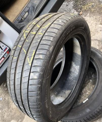 Michelin Primacy 3 215/55 R16