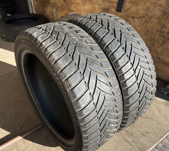 Dunlop SP Winter Sport M3 205/50 R17