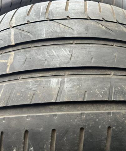 Pirelli P Zero 295/35 R20