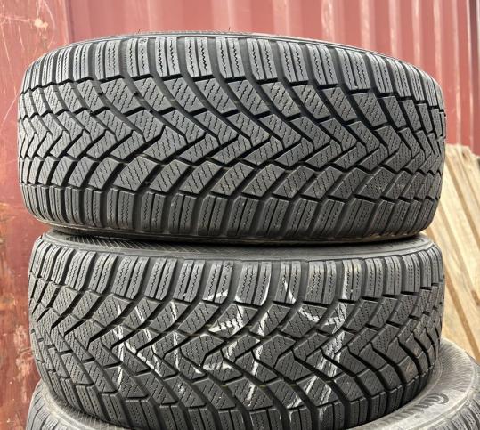 Continental ContiWinterContact TS 850 205/45 R16