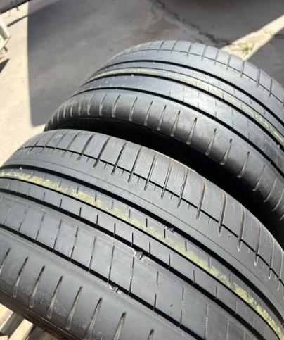 Michelin Pilot Sport 3 275/30 R20