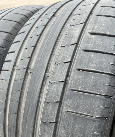 Pirelli P Zero PZ4 285/40 R21