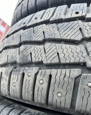 Michelin Agilis X-Ice North 235/65 R16C