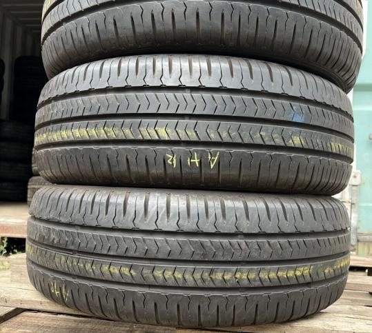 Nexen Roadian CT8 215/65 R17