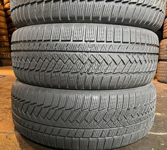 Continental ContiWinterContact TS 850 P 215/55 R17