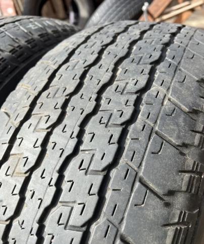 Bridgestone Dueler H/T D840 265/65 R17