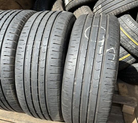 Continental ContiPremiumContact 5 205/55 R16