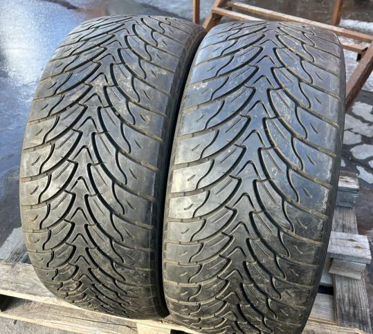 Lexani LX-9 275/40 R20