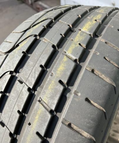 Pirelli P Zero 255/40 R19