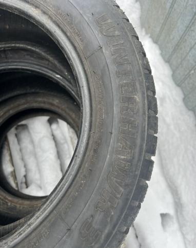 Firestone Winterhawk 3 225/55 R16