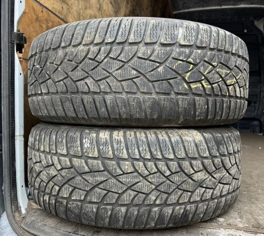 Dunlop SP Winter Sport 3D DSST ROF 225/55 R17