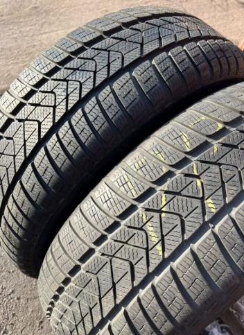 Pirelli Winter Sottozero 3 245/50 R19