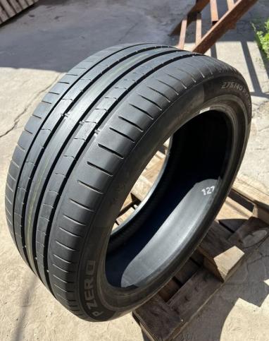 Pirelli P Zero PZ4 275/40 R21