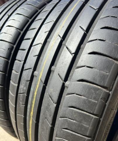 Toyo Proxes Sport 225/40 R18