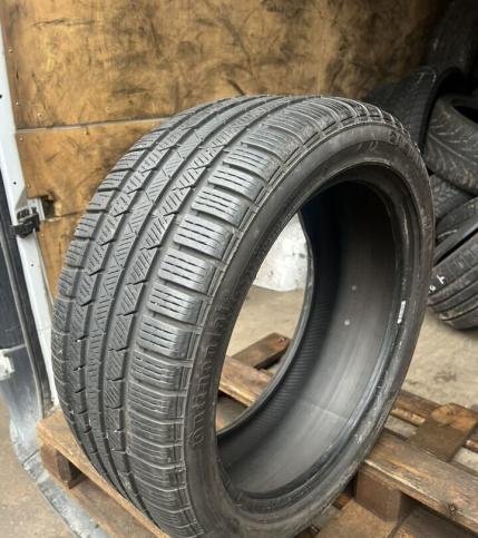 Continental ContiWinterContact TS 810 Sport 245/40 R18