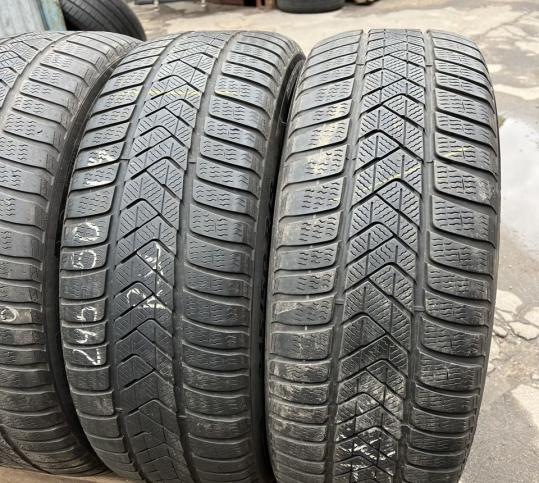 Pirelli Winter Sottozero 3 245/50 R19