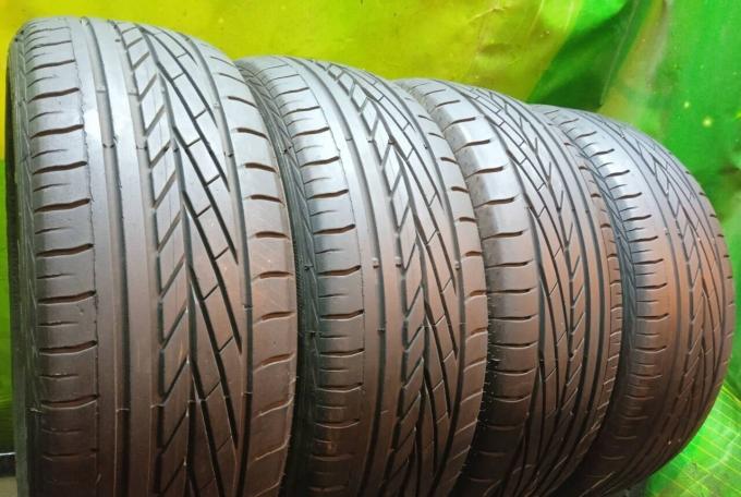 Goodyear Excellence 195/55 R16