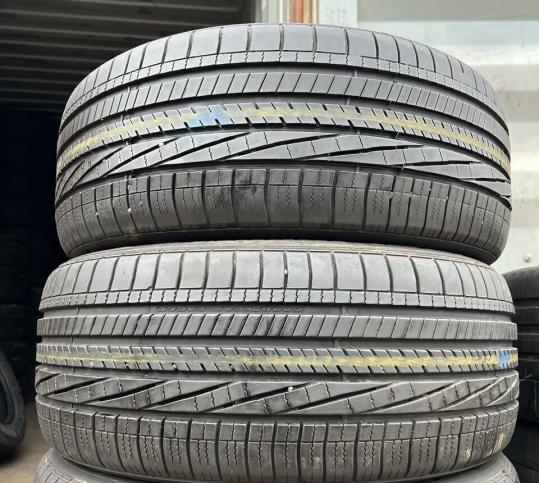 Goodyear Eagle RS-A2 245/45 R19