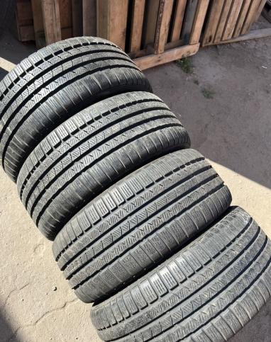 Continental ContiWinterContact TS 810 Sport 255/45 R18