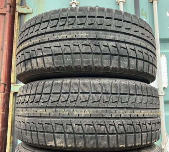 Bridgestone Blizzak RFT 255/50 R19