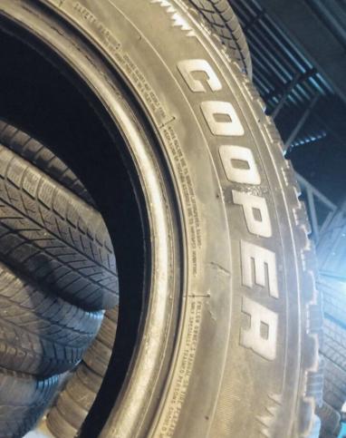 Cooper Weather-Master S/T 2 235/55 R17