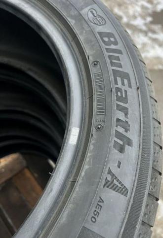 Yokohama BluEarth AE50 235/50 R17